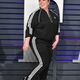 Image for article titled The Two Smartest People at the Vanity Fair Oscars Afterparty Wore Tracksuits